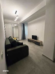 Apartament regim hotelier Mamaia-Nord