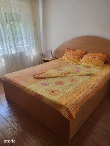 Mangalia 3 camere Rozelor de inchiriat