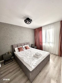 Apartament Regim Hotelier