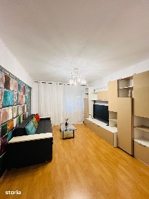 Inchiriere 2 camere, zona Hanul cu Peste, cu loc de parcare
