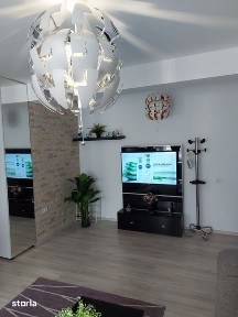 Inchiriez apartament cu 2 camere în regim hotelier l