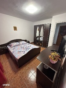 Mangalia 2 camere Rozelor de inchiriat