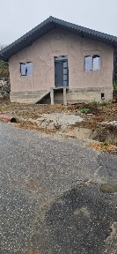 Casă nouă 90 mp + teren 1.128 mp, Vlădești - Râmnicu Vâlcea | 3 camere, 2 băi | 77.000 €