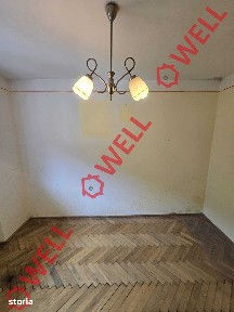 De vânzare apartament cu 3 camere în Băile Tușnad!