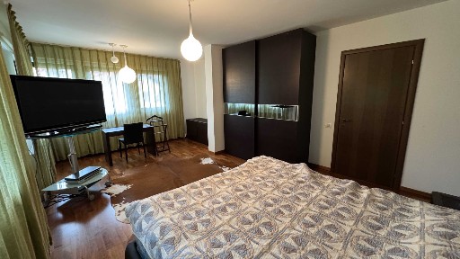 VIND VILA SUPERBA Predeal - Cioplea