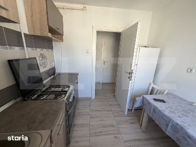 Apartament cu 2 camere,zona Cetate