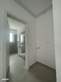 Garsonieră nouă cu balcon în Cetate, Alba Iulia