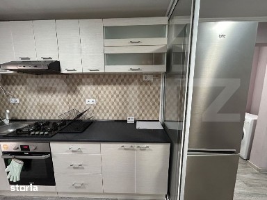 Apartament 2 camere-central, 54mp