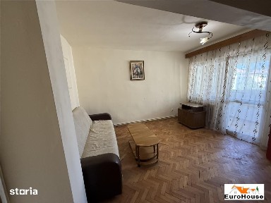 Exlusivitate I Apartament 2 Camere De Vanzare I Zona Cetate I 58mp I