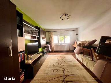 De vânzare: 3 Camere, 2 BĂI, Balcon | 67 mp | Str. B.P. Hasdeu
