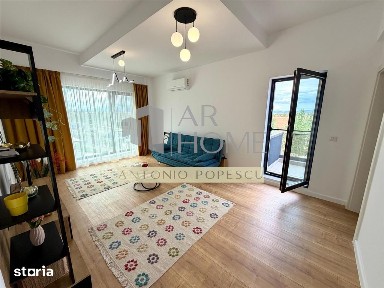 Apartament 2 camere,prima inchiriere,parcare subterana,Ploiesti,Albert