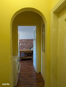 Garsoniera 40 mp- Str Ghe Toparceanu