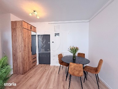 persoană fizică vând apartament modern în bloc nou Florești - zona Cetății