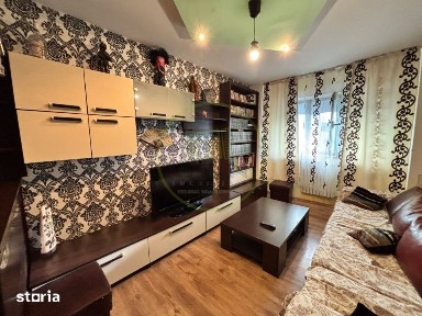 Apartament 4 camere, 64 mp, cartier Lapus, zona Electroputere Mall