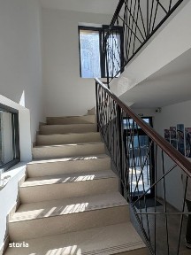 Spatiu comercial - 80 mp - zona Pietei, Filiasi