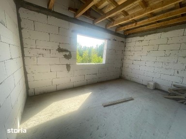 Casa P+1, 5 camere, teren 400 mp, Breasta