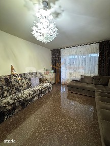 Apartament 4 camere decomandat, complet mobilat | 92 mp | Etaj 4/4 |