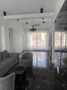 Penthouse Imparatul Traian Resindece