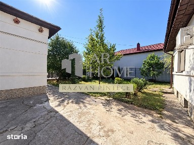 Casa 5 camere, teren 406 mp, Gheorghe Doja, Ploiesti