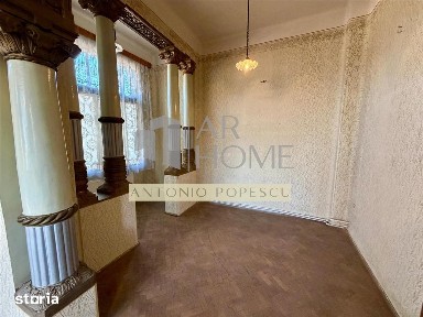 Casa 6 camere plus dependinte,in Ploiesti,zona Gh.DojaHalele Centrale