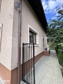 Casa individuala, 135 mp, zona Paulesti