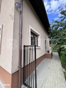 Casa individuala, 135 mp, zona Paulesti