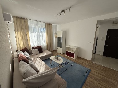 Inchiriez 2 camere Iulius Mall Gheorgheni