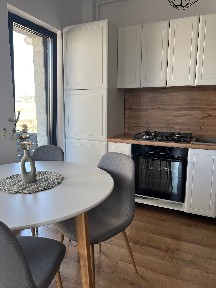 Apartament 1 cameră de închiriat în Baciu