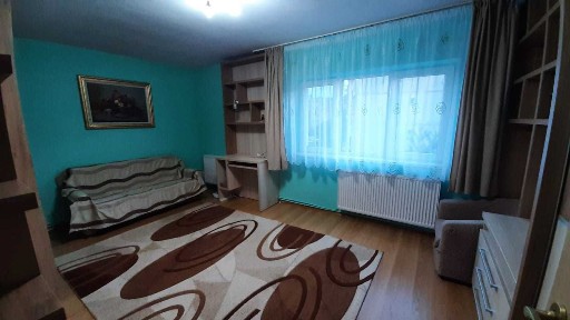 Inchiriez apartament cu 2 camere Zorilor ideal pentru studentii UMF