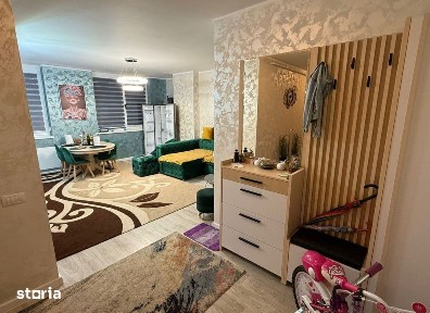 Apartament 3 camere Cug, Cartierul Visoianu, 72 mp, etaj 1 Cod:160013