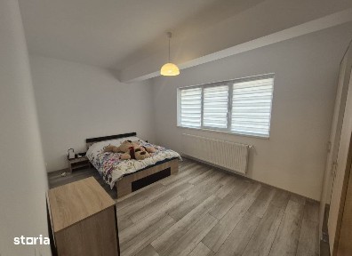 Apartament 3 camere D Pacurari, Kaufland, etaj 1 Cod:162294