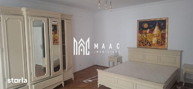 Apartament 2 camere | Ultracentral,Etaj 1 | 77 MP