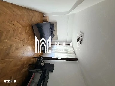 Apartament 3 camere de închiriat | Sibiu | Calea Dumbrăvii, CF