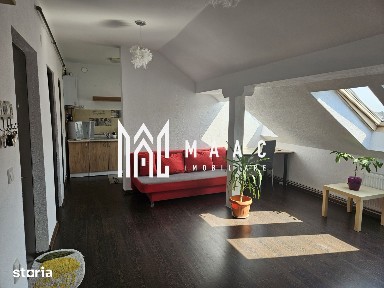 Apartament 2 camere de închiriat | Sibiu, Turnișor | 51 mp