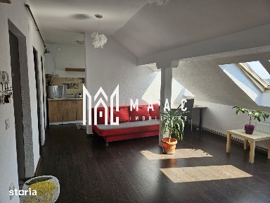 Apartament 2 camere de închiriat | Sibiu, Turnișor | 51 mp