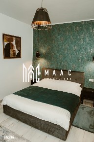 Apartament 1 cameră de închiriat | Sibiu | 25 mp | baie proprie