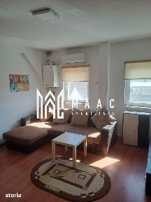 Apartament 3 camere de închiriat | Sibiu, Gușterița | 84 mp