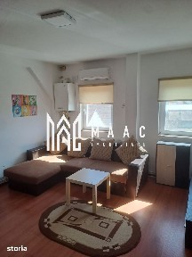 Apartament 3 camere de închiriat | Sibiu, Gușterița | 84 mp
