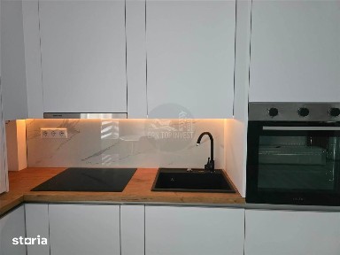 Apartament 2 camere balcon si loc de parcare zona Doamna Stanca zona