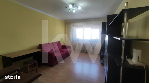 Apartament 2 camere, decomandat - Str. Maramuresului, Zona Strand, Sib