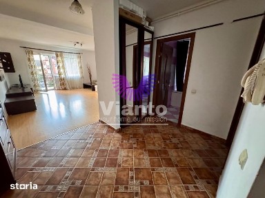 Apartament 2 camere | 75 mp | Etaj 1 | Strand 2 | Sibiu