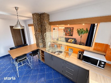 Apartament Pet Friendly | 4 camere | 84mp | 2 bai | 2 balcoane | Stran