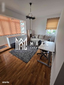 Apartament de închiriat Sibiu | 3 camere | Hipodrom 3 | 67 mp