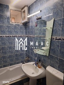 Apartament 2 camere de închiriat | Sibiu, Terezian | 44 mp