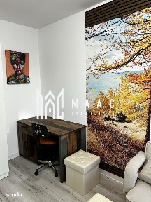 Apartament 2 camere de închiriat | Sibiu, Mihai Viteazul