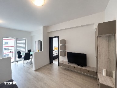 Apartament 2 Camere I Loc de parcare I Zona de Vest
