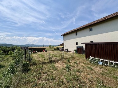 Casa tip duplex Gilau zona Urbano, teren mare, retras, liniste, renovat 2026, aer conditionat, 4 parcari, langa padure, terasa acoperita