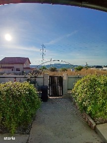 Casa plan parter 142pm și 600 teren