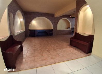 Casa 5 camere Bucium, 390 metri Cod:159627