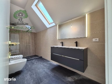 CASA PREMIUM 5 camere, 3 bai, 202mp, teren 500mp, DANCU-HOLBOCA